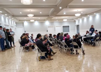 Half Moon Bay 4-H Club