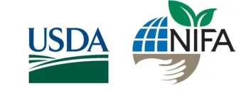 USDA-NIFA logo