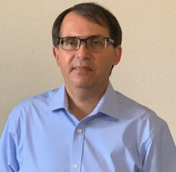 UCCE Irrigation and Water Management Advisor, Ali Montazar