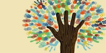 Image Diversity Hand