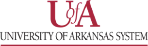 University of Arkansas logo