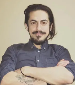 Postdoctoral fellow Sergio Hidalgo Sotelo of the UC Davis Department