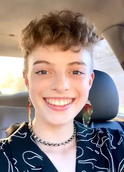 'Gwentomologist' is Gwendolyn