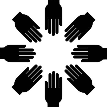 Gordon Johnson from Pixabay hands