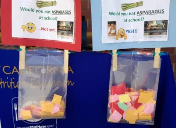 ComidasEscolares Vegetales