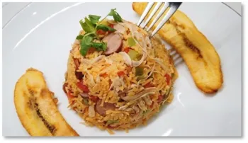 Arroz con Pollo - Colombia