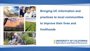 Image showing overview slides