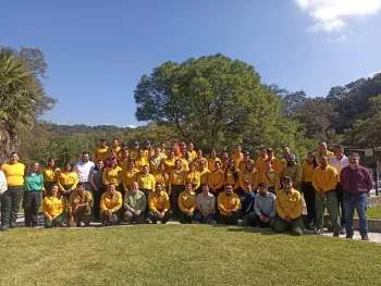 WTREX Jalisco Group Photo
