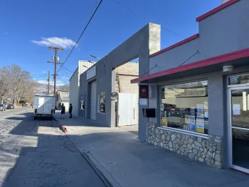 Inyo Council for the Arts, Bishop