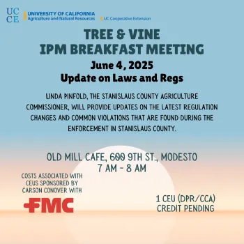 IPM Breakfast meeting 6.4.25