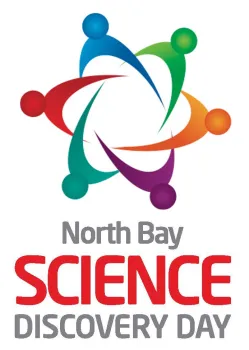 north bay science discovery day logo