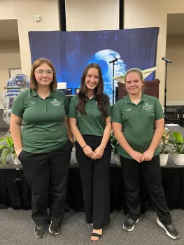 Photo of 24-25 Ambassador Team