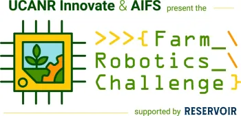 Logo of Farm Robotics Challenge