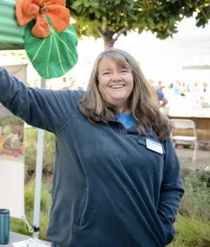 Niki Vollrath speakers page