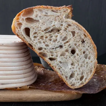 Sourdough Bread