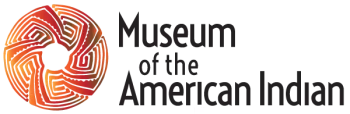 Museum of the American Indian logo