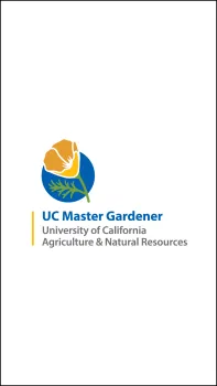 UC Master Gardener Logo