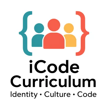 iCode Curriculum Logo