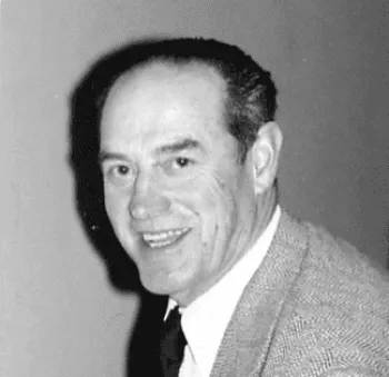 Headshot of Marion Stanley