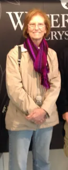 Photo of Monica Gross