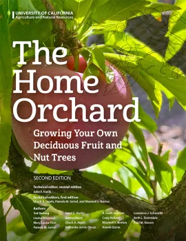 The Home Orchard