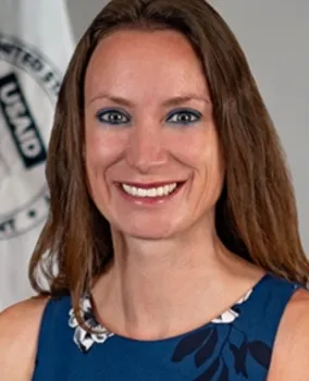 Jenny Carlson Donnelly, PhD.