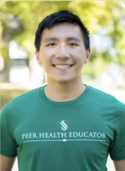 Danny Vang, Nutrition Educator