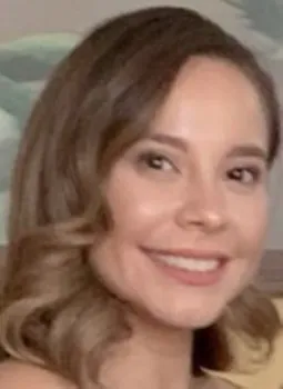 Deanna Lopez, EFNEP Supervisor