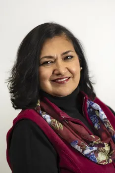 Grilda Gomez, Youth Educator