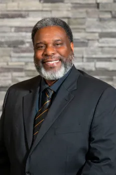 Keith Nathaniel