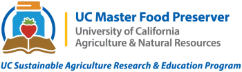 Master Food Preserver program logo