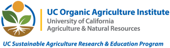Organic Ag Institute logo