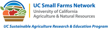 Small Farms Network logo