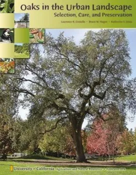 Abiotic Disorders of Landscape Plants cover