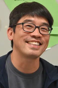 UC Davis Professor Louie Yang