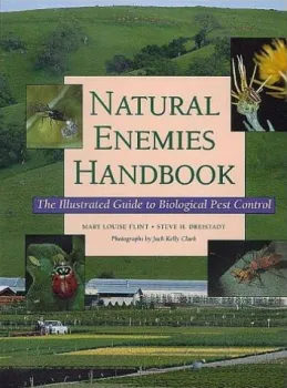 Natural Enemies Handbook cover