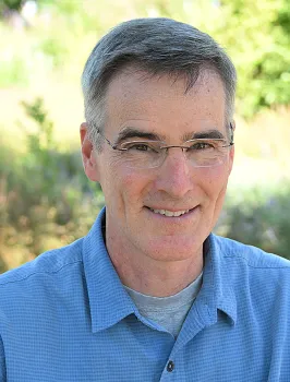 Professor Neal Williams