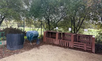 Compost Bins