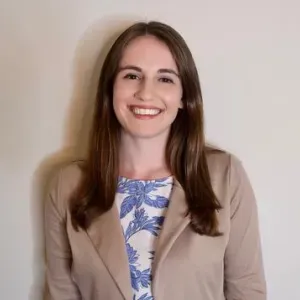 Hope's headshot