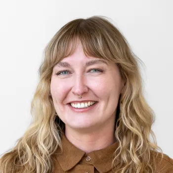 Emma Goodacre headshot