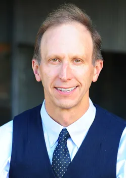 Steve Nadler