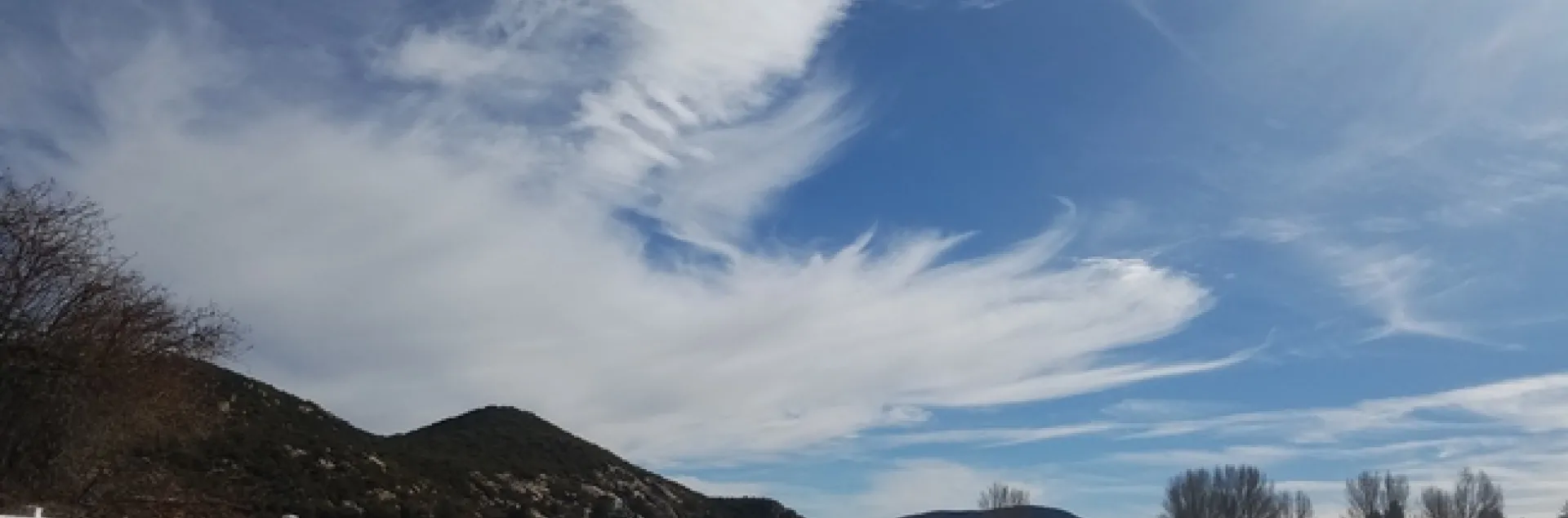 The Southern Youth Summit was held at Pathfinder Ranch in Mountain Center, CA.