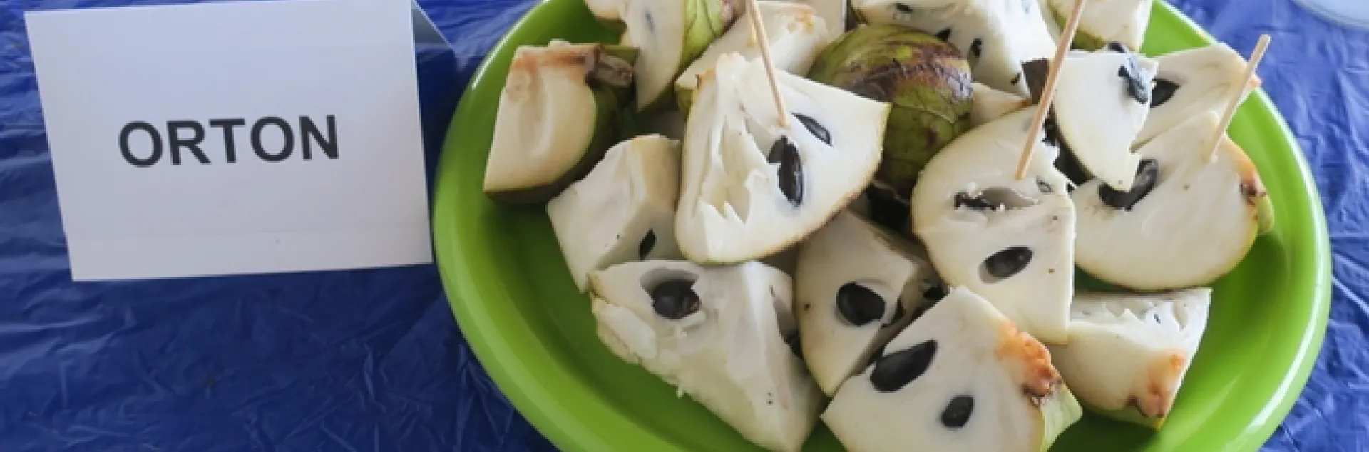 Cherimoya