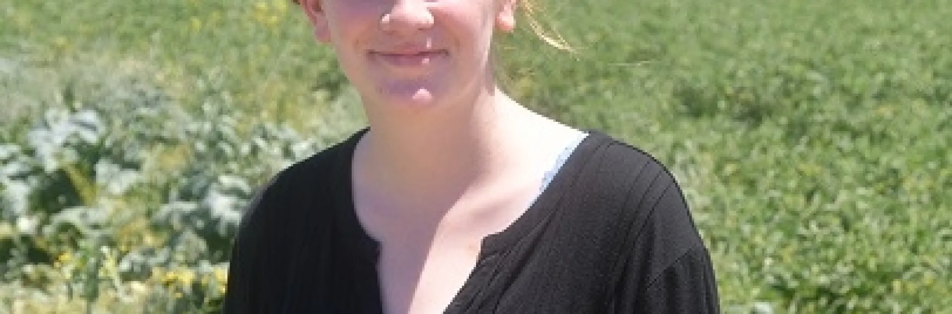 KQED’s photo journalist, Lindsey Moore, visits CASI’s NRI Project field in Five Points for article on conservation agriculture