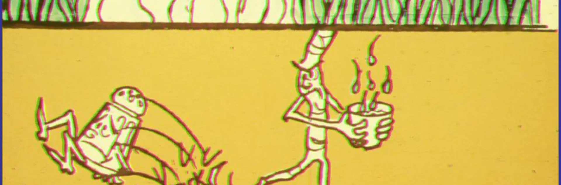 Origin of soil salinity