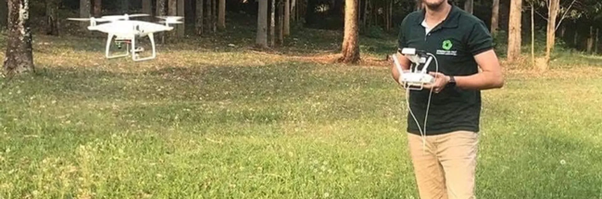 Lead author of the paper is entomologist Fernando Iost Filho of the Department of Entomology and Acarology, University of Sao Paulo, Brazil. He is a former UC Davis exchange student.