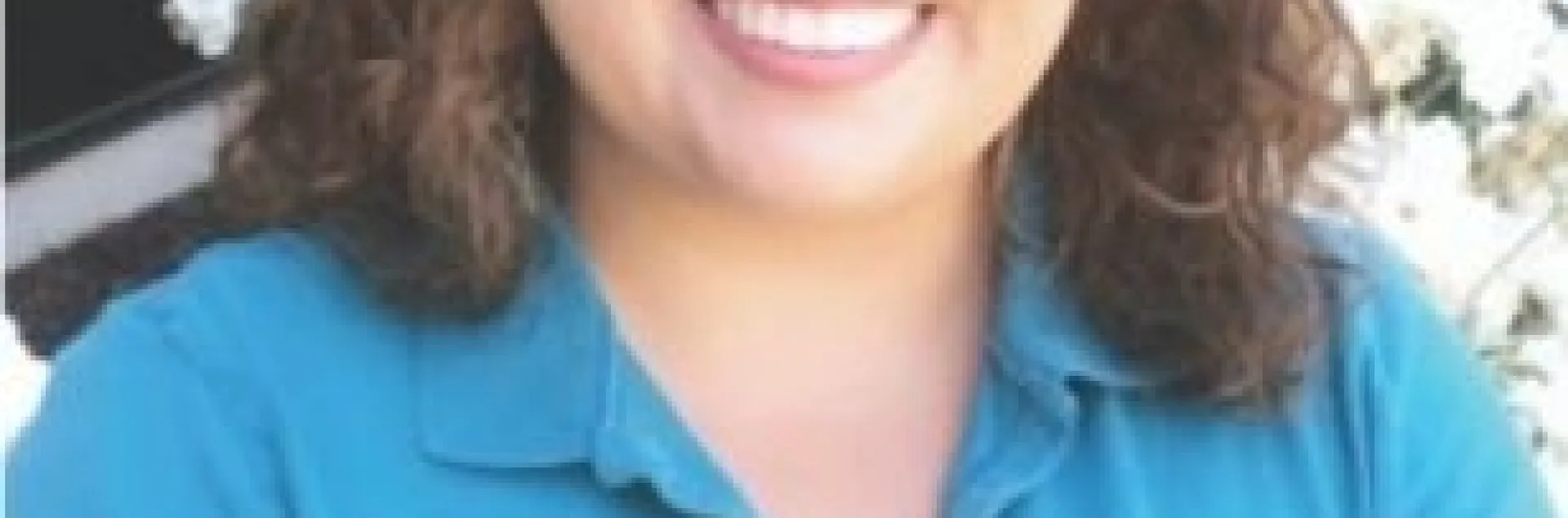 Michelle Nozzari head Shot