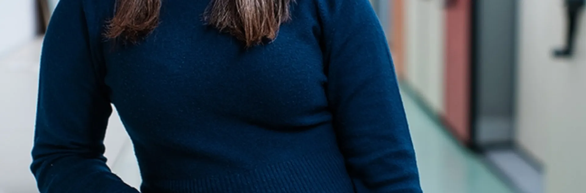 Emily Meineke, assistant professor of urban landscape entomology, joined the UC Davis Department of Entomology and Nematology on March 1 from Harvard.