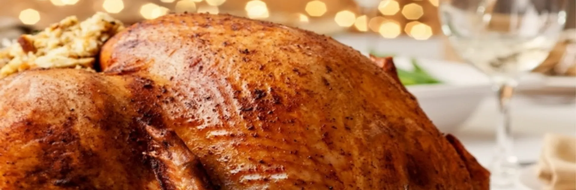 La comida, pero sin bacterias ni enfermedades