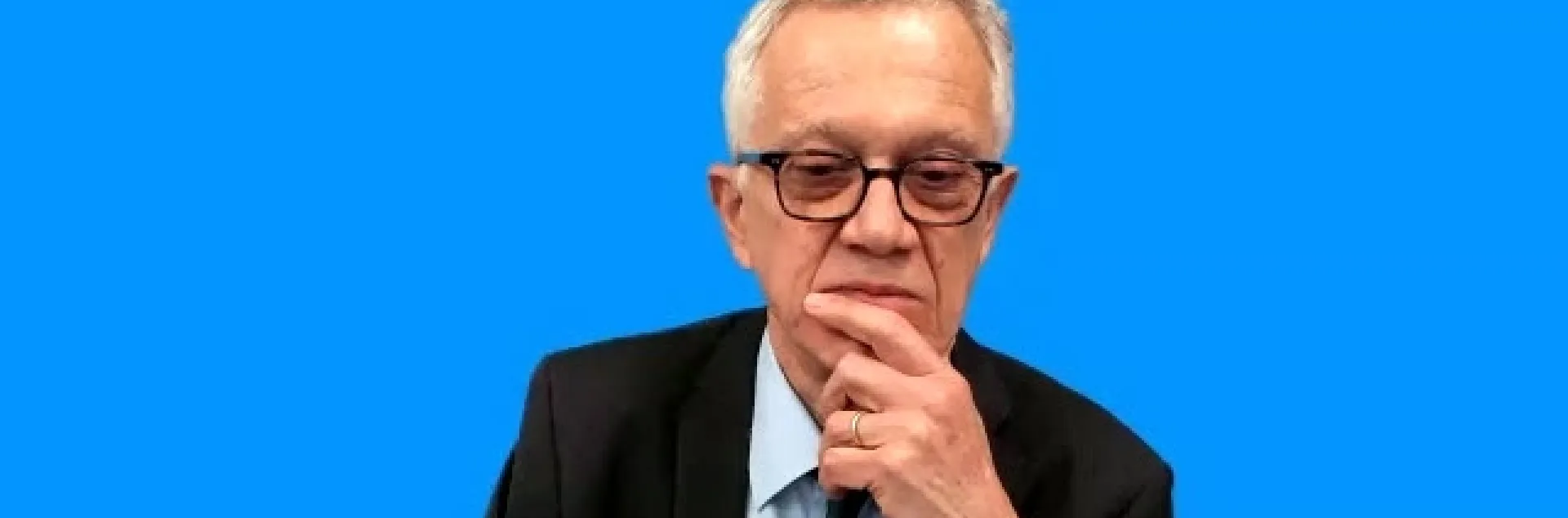 UC Davis distinguished professor Walter Leal will deliver the keynote lecture at a global seminar chronicling the 70-year history of National Council for Scientific and Technological Development (CNPq).